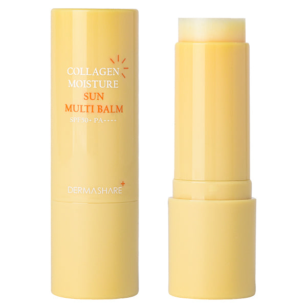 SNP Collagen Moisture SUN Multi-Balm SPF50, 11g