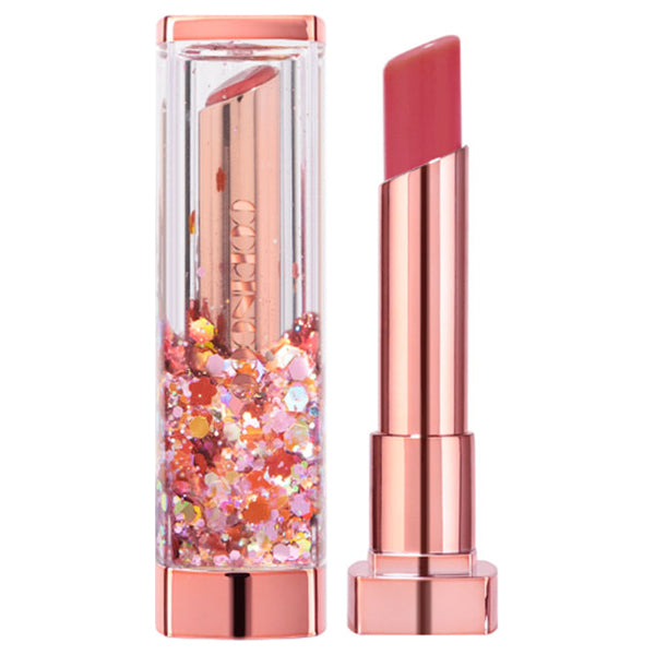 coringco SHALALA SNOW BALL LIP BALM, 05 Roses Wizard, 4g