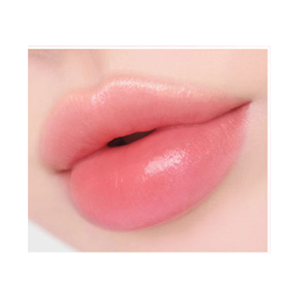 Coringco SHALALA Snow Ball Lip Balm, 05 Roses Wizard