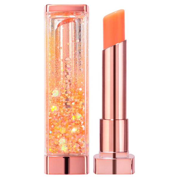 coringco SHALALA SNOW BALL LIP BALM, 02 Fairy Forest, 4g