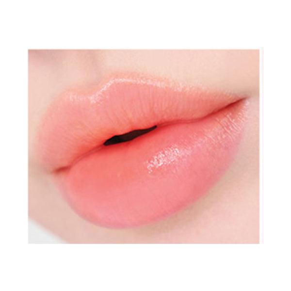 coringco SHALALA SNOW BALL LIP BALM, 02 Fairy Forest, 4g