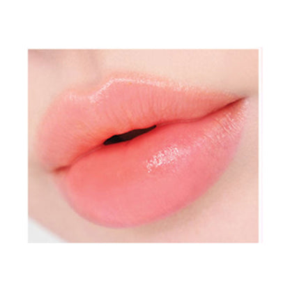 coringco SHALALA SNOW BALL LIP BALM, 02 Fairy Forest, 4g