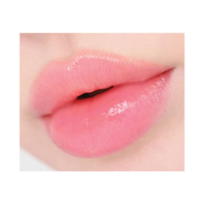 coringco SHALALA SNOW BALL LIP BALM, 01 Ballerina, 4g