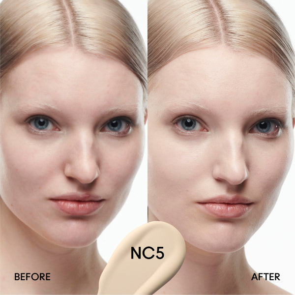 M.A.C Studio Radiance Serum Foundation, NC5, 30ml
