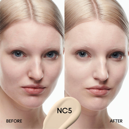 M.A.C Studio Radiance Serum Foundation, NC5, 30ml
