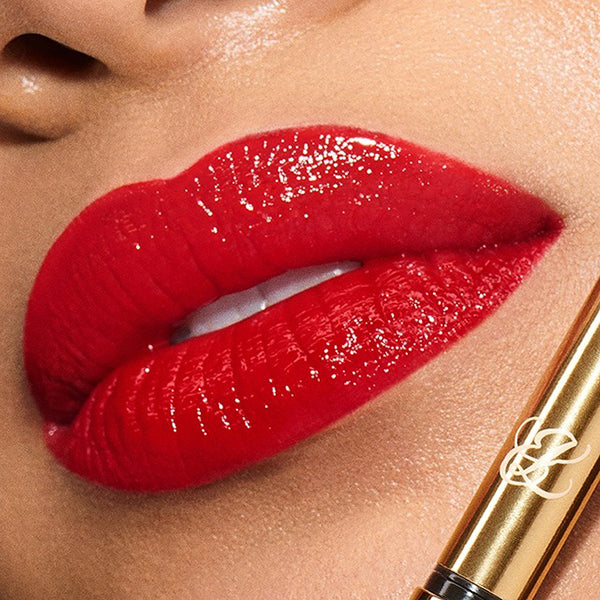 Estee Lauder Pure Color Slick Shine Lipstick, 914 Adrenaline Rush