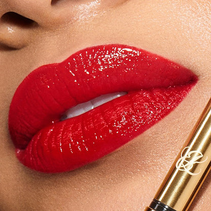 Estee Lauder Pure Color Slick Shine Lipstick, 914 Adrenaline Rush