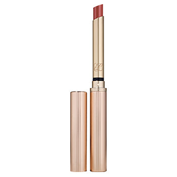 Estee Lauder Pure Color Slick Shine Lipstick, 404 No Tomorrow