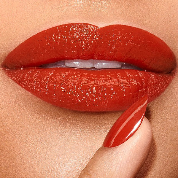 Estee Lauder Pure Color Slick Shine Lipstick, 333 Sabotage