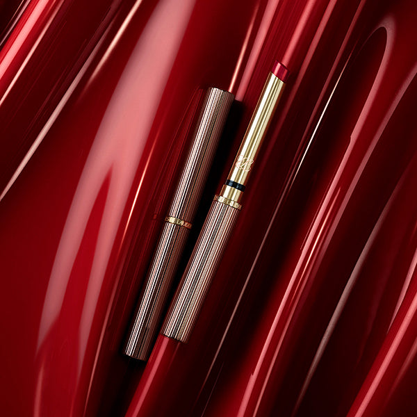 Estee Lauder Pure Color Slick Shine Lipstick, 803 Second Glance