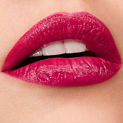 Estee Lauder Pure Color Slick Shine Lipstick, 915 Score to Settle