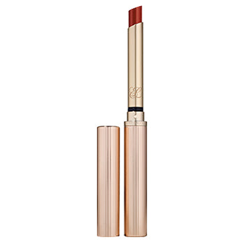 Estee Lauder Pure Color Slick Shine Lipstick, 222 Heat of Moment