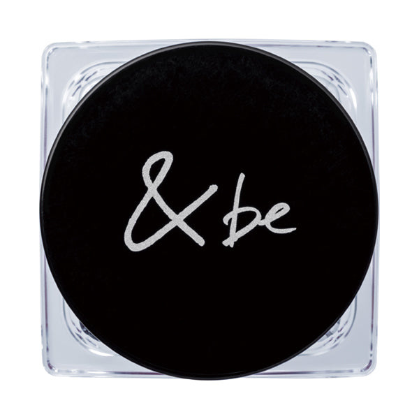 ＆be Cream Cheek (Radi Red)