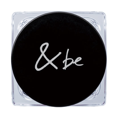 ＆be Cream Cheek (Radi Red)