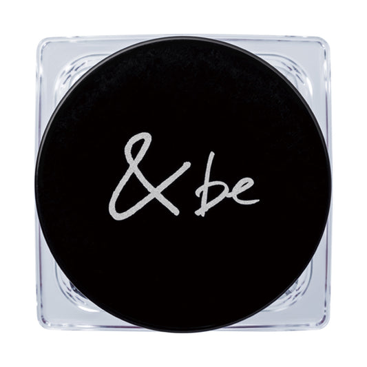 ＆be Cream Cheek (Radi Red)