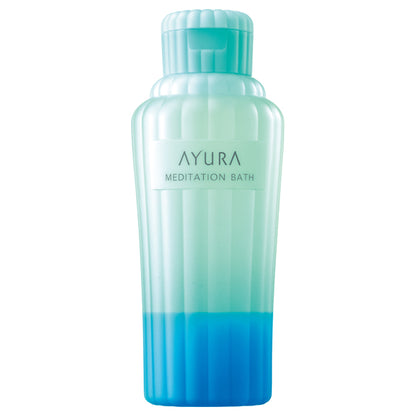 Meditation Bath (Cooling Fragrance), 300ml