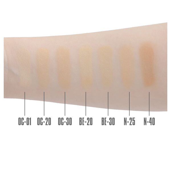 Smooth Makeup SPF32 (OC-20)