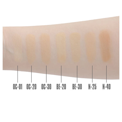 Smooth Makeup SPF32 (N-25)
