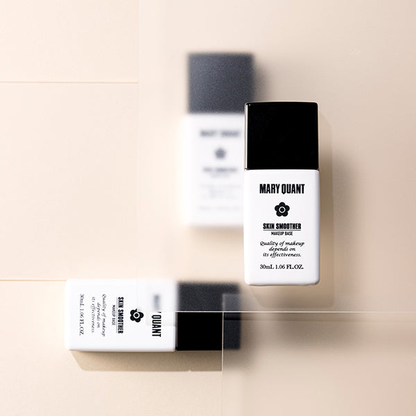 Mary Quant Skin Smoother, SPF35 PA++, 30ml