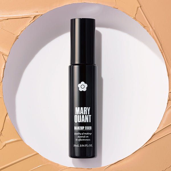 Makeup Fixer, 58ml, Citrus scent