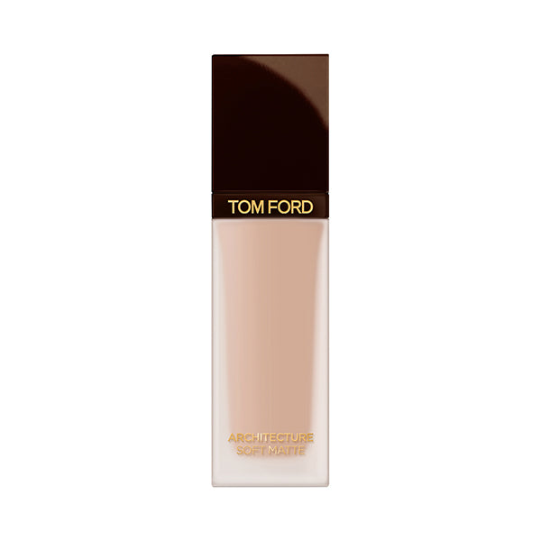 Tom Ford Beauty Architecture Soft Matte Blurring Foundation, 30ml (3.5 Ivory Rose)
