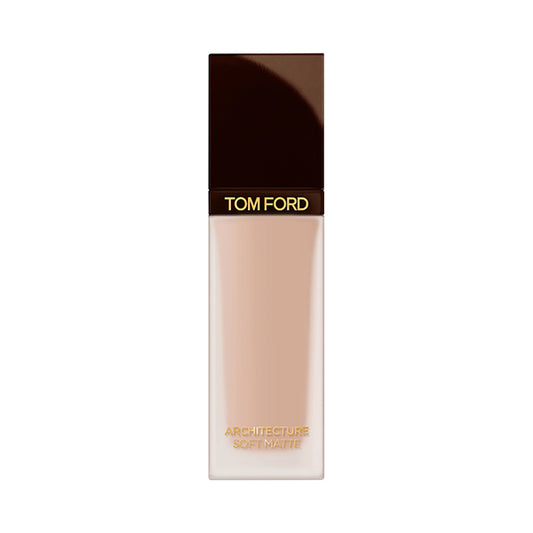 Tom Ford Beauty Architecture Soft Matte Blurring Foundation, 30ml (3.5 Ivory Rose)