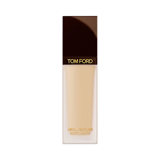 Tom Ford Beauty Architecture Soft Matte Blurring Foundation, 30ml (1.4 Bone)