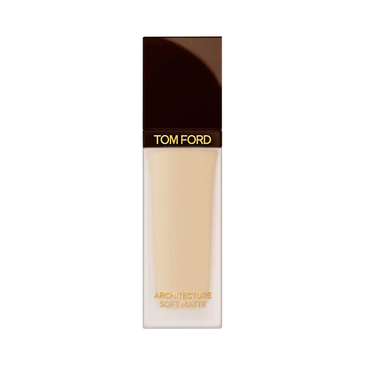 Tom Ford Beauty Architecture Soft Matte Blurring Foundation, 30ml (1.1 Warm Sand)