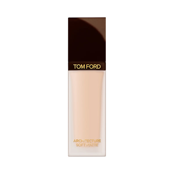 Tom Ford Beauty Architecture Soft Matte Blurring Foundation, 30ml (0.1 Cameo)