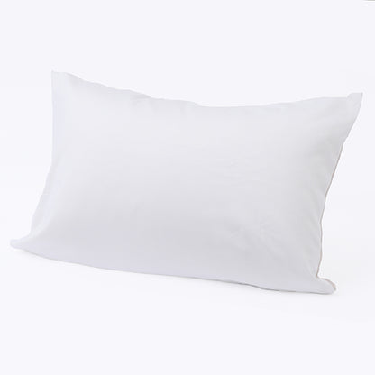 Mamora-Kishi Silk Pillowcase Envelope Type (Gold), 65x45cm
