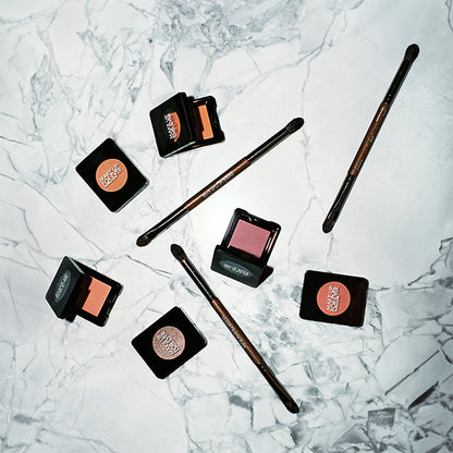 Double-ended eye brush 248, 1 brush