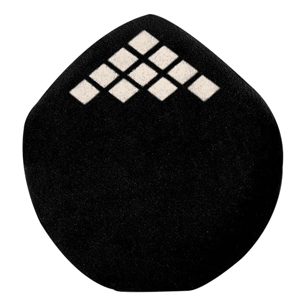 MAKE UP FOREVER HD Skin Setting Powder Puff, 1pc