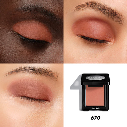Make Up For Ever Artist Shadow (M-670)