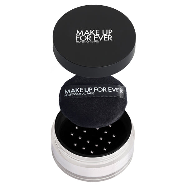 MAKE UP FOR EVER HD Skin Setting Powder Travel Size (BTG 0.2)