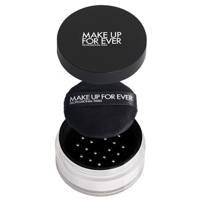 MAKE UP FOR EVER HD Skin Setting Powder Travel Size (BTG 0.2)