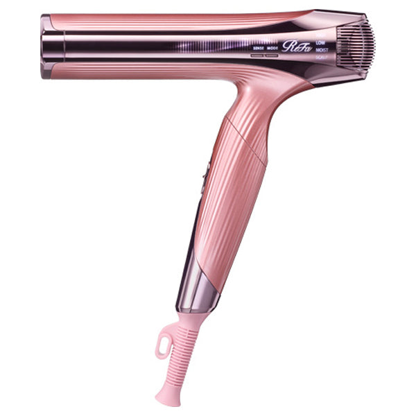 ReFa Beautech Dryer Smart W (Pink)