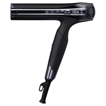 ReFa Beautech Dryer Smart W (Black)