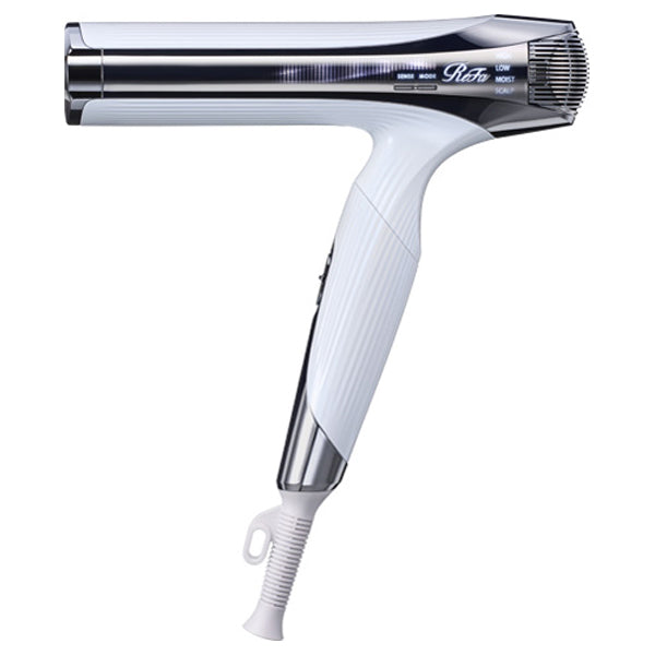 ReFa Beautech Dryer Smart W (White)
