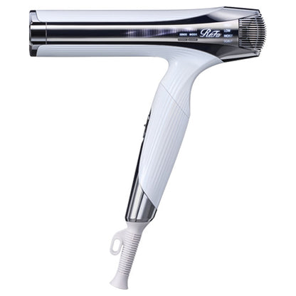 ReFa Beautech Dryer Smart W (White)