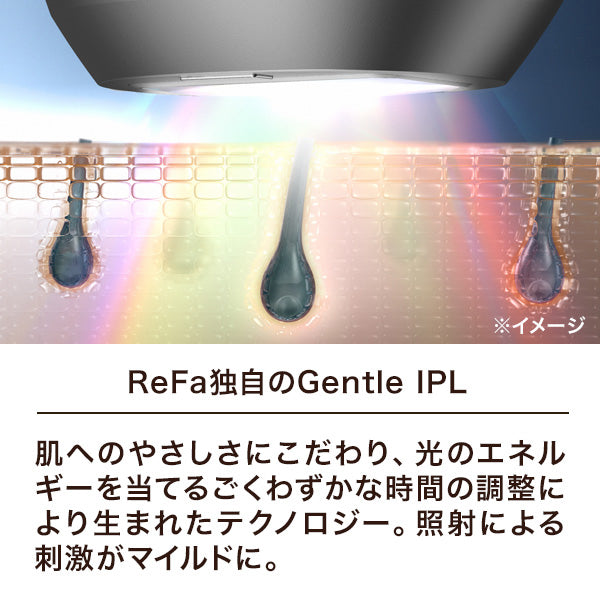 ReFa Epi