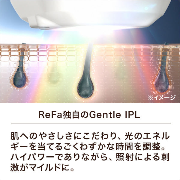 ReFa EPI W