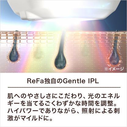 ReFa EPI W