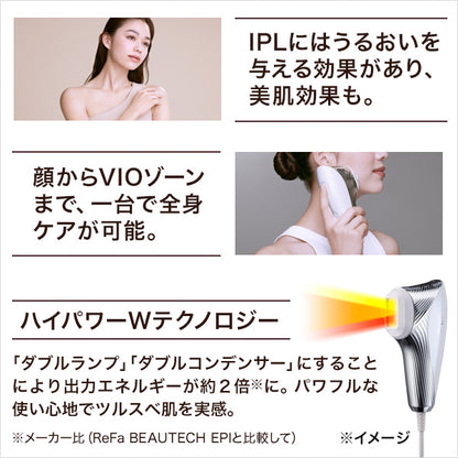 ReFa EPI W
