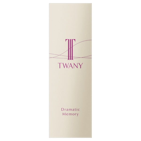 Twany Dramatic Memory, 5.5ml