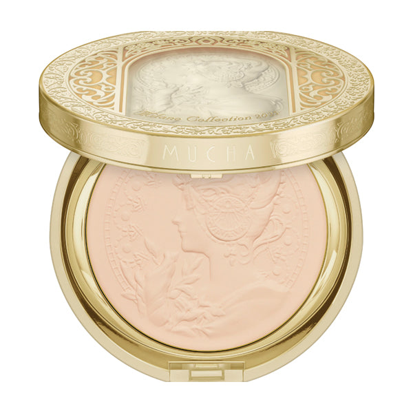 Face Up Powder 2025, 24g, Premium Rose