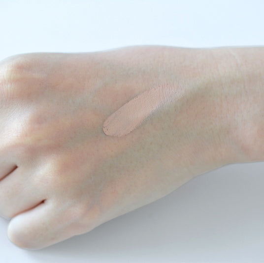 SHISEIDO Spot Cover Foundation (cover), For parts, H100 (light ochre skin color), Base color 20g