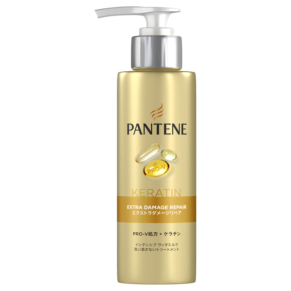 PANTENE Extra Damage Repair Intensive Vita Milk, 125ml