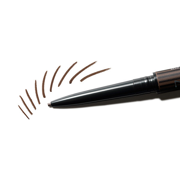 M.A.C PRO BROW DEFINER 1MM-TIP PENCIL, STYLIZED