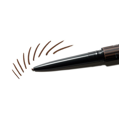M.A.C PRO BROW DEFINER 1MM-TIP PENCIL, STYLIZED
