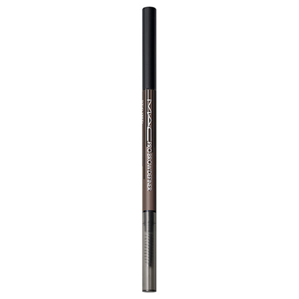 M.A.C PRO BROW DEFINER 1MM-TIP PENCIL, STYLIZED